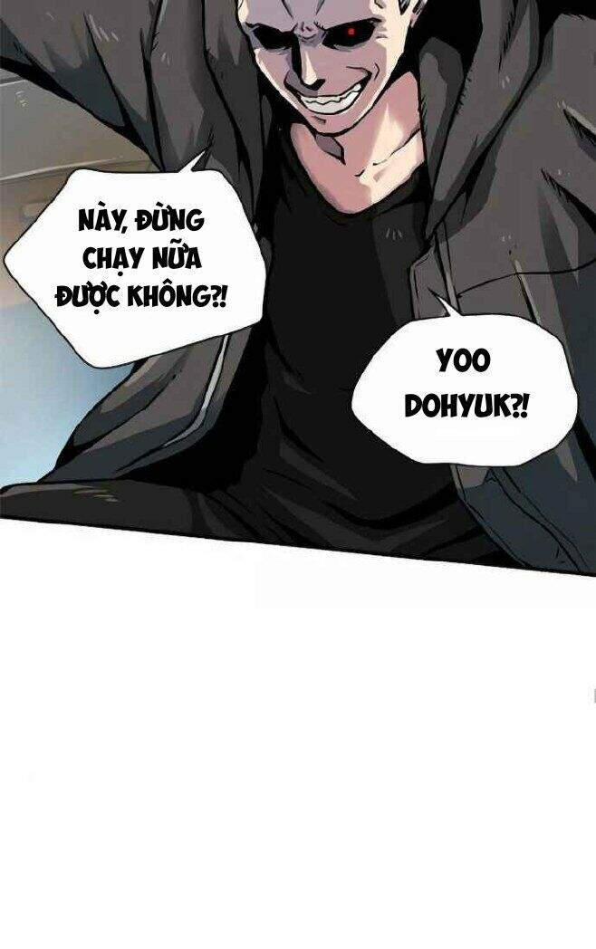 Unbreakable Chapter 2 - Trang 2