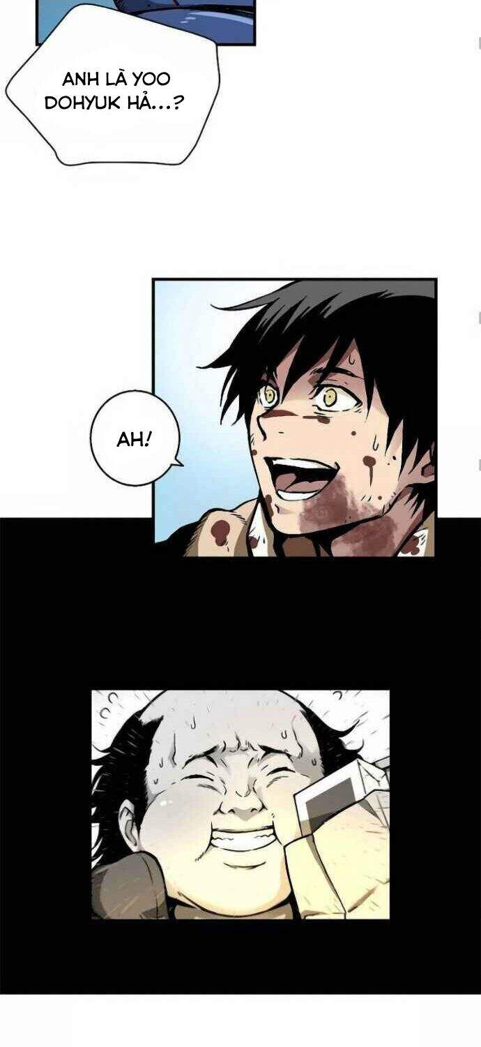 Unbreakable Chapter 2 - Trang 2