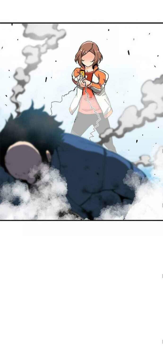 Unbreakable Chapter 2 - Trang 2