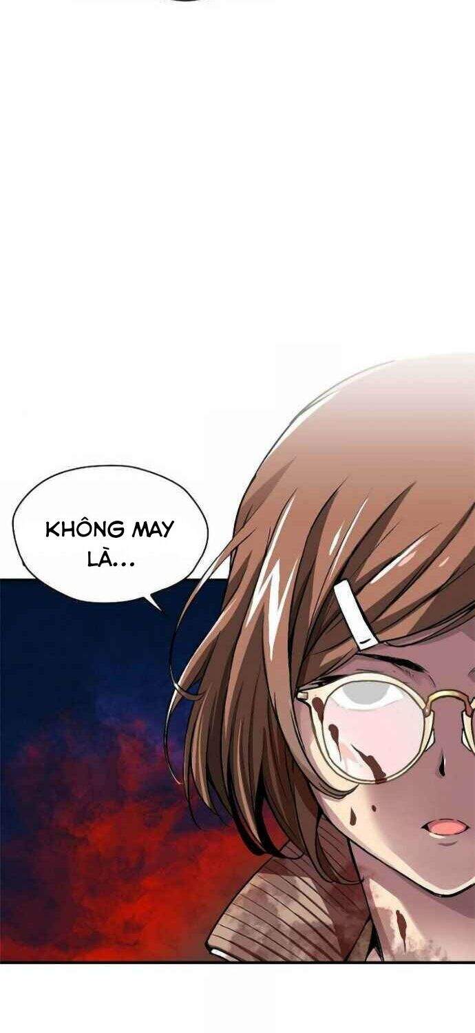 Unbreakable Chapter 2 - Trang 2