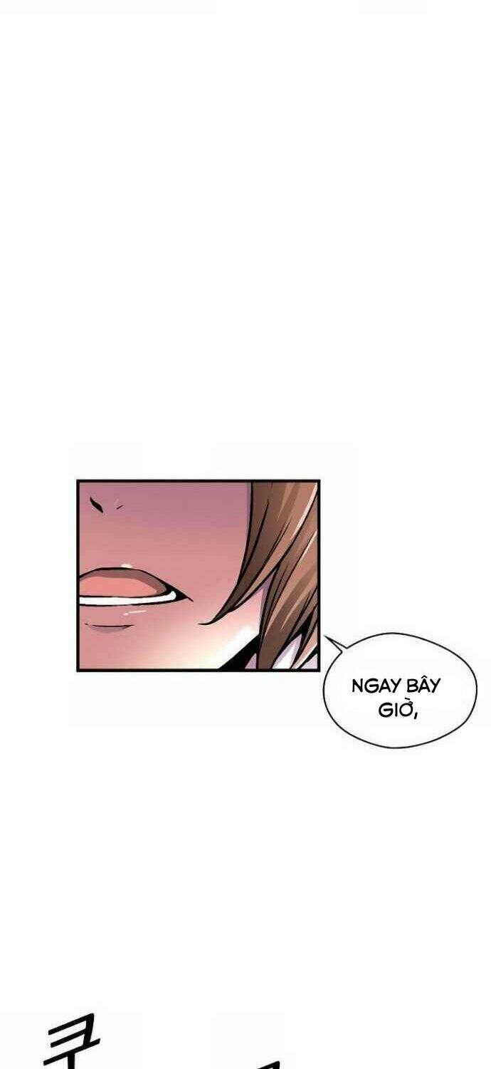 Unbreakable Chapter 2 - Trang 2