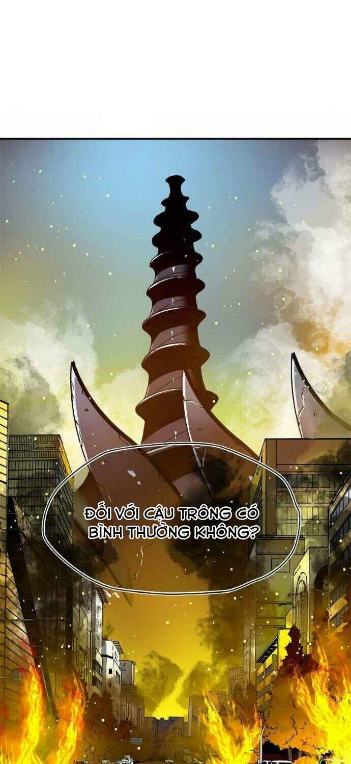 Unbreakable Chapter 2 - Trang 2