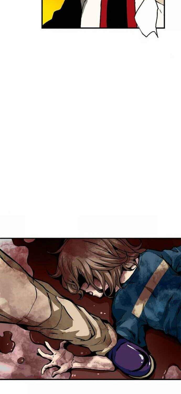 Unbreakable Chapter 2 - Trang 2