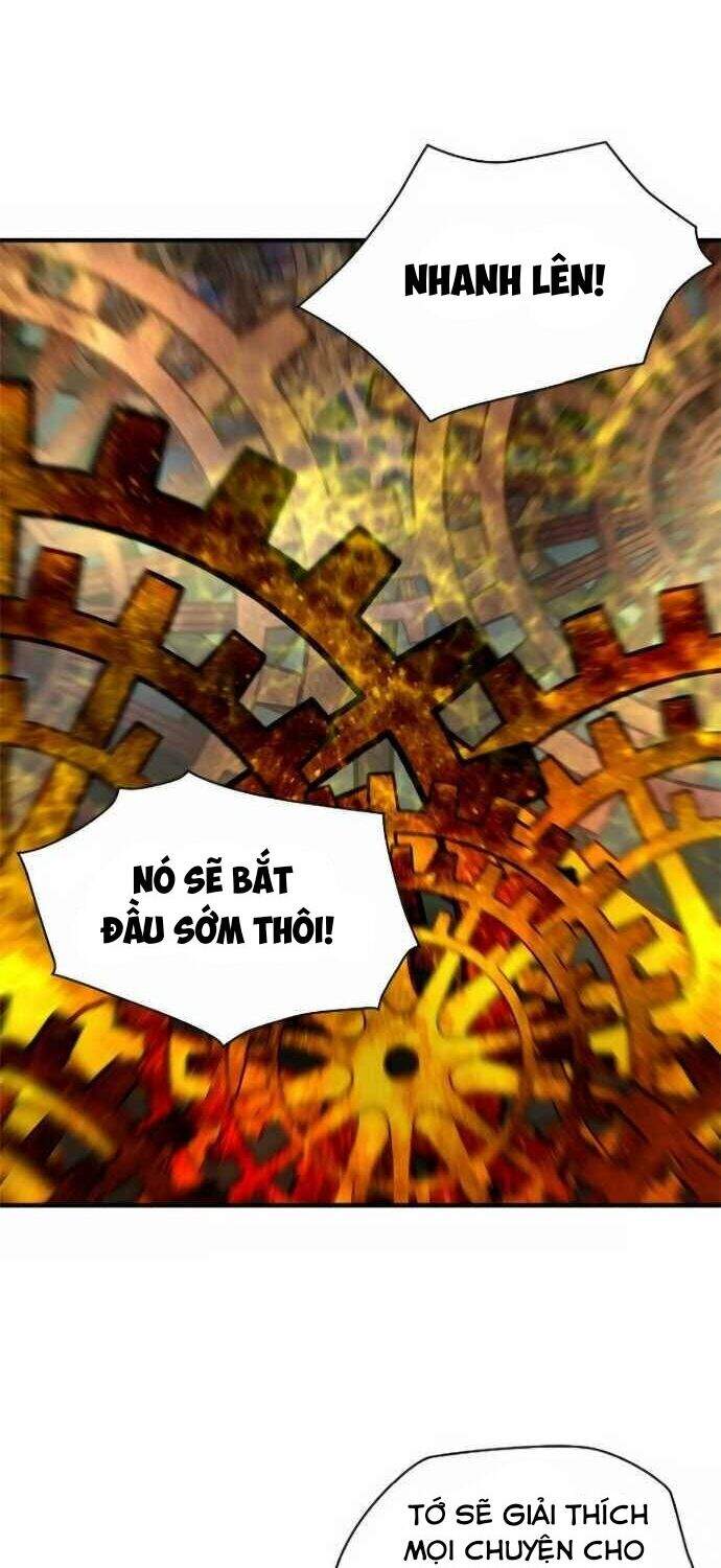 Unbreakable Chapter 2 - Trang 2