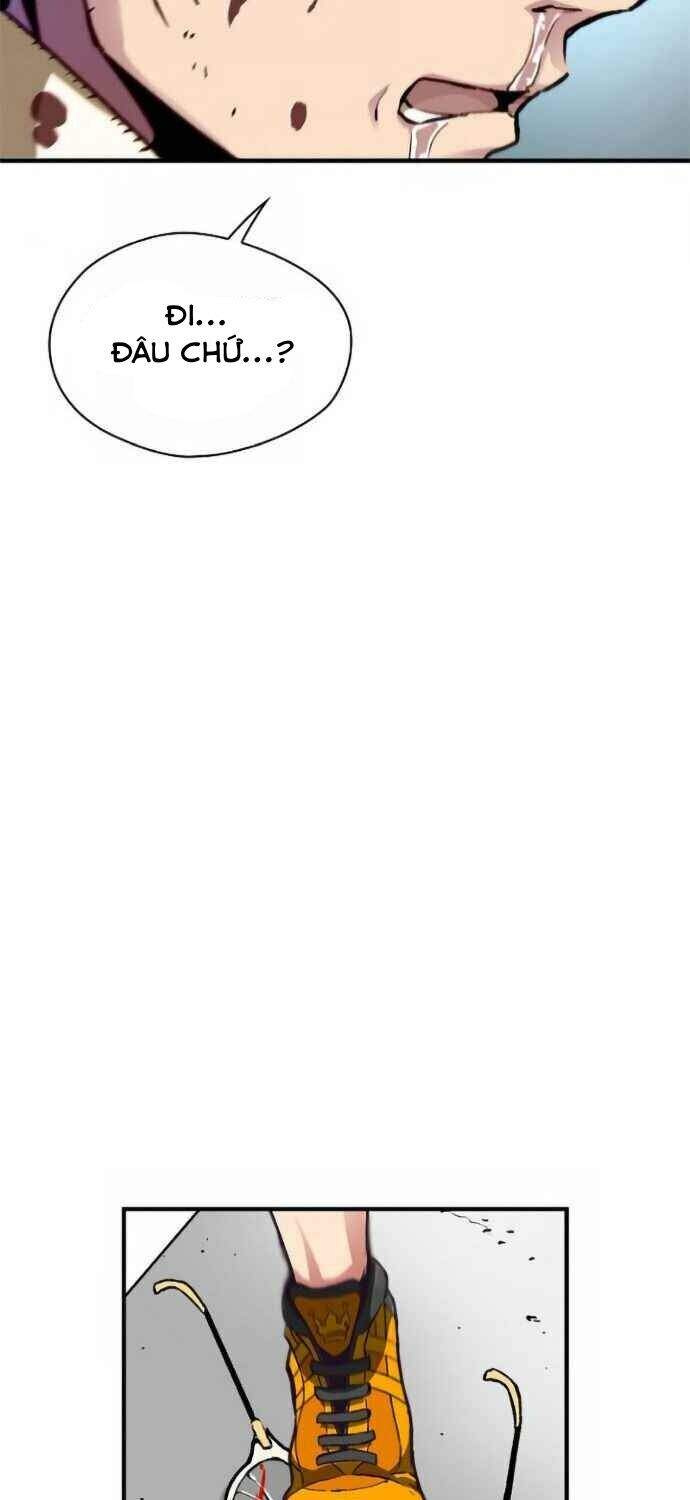 Unbreakable Chapter 2 - Trang 2