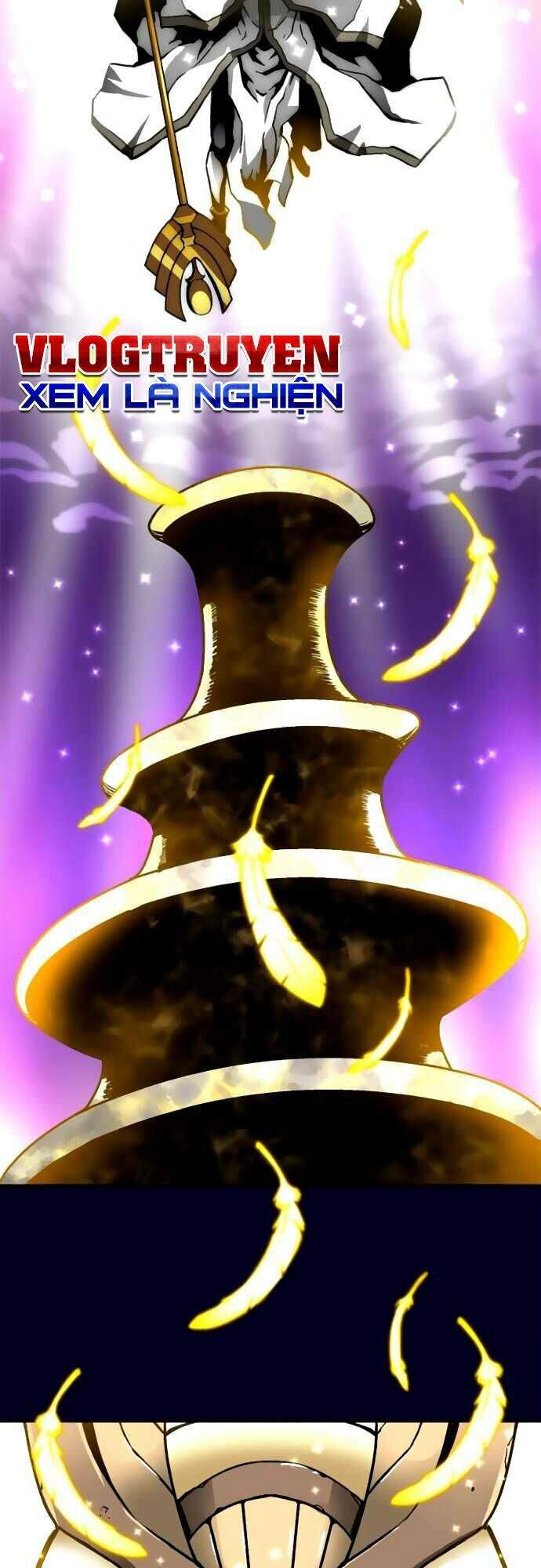 Unbreakable Chapter 3 - Trang 2