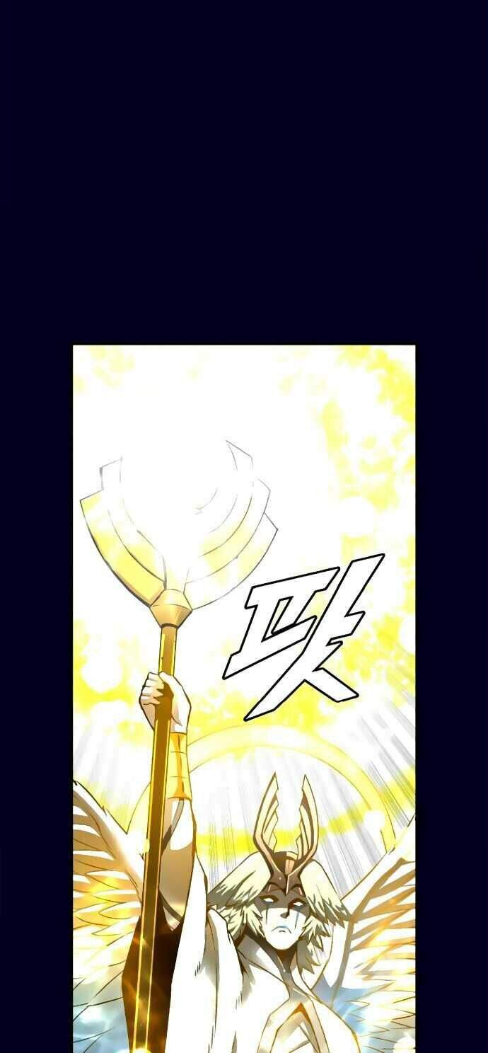 Unbreakable Chapter 3 - Trang 2