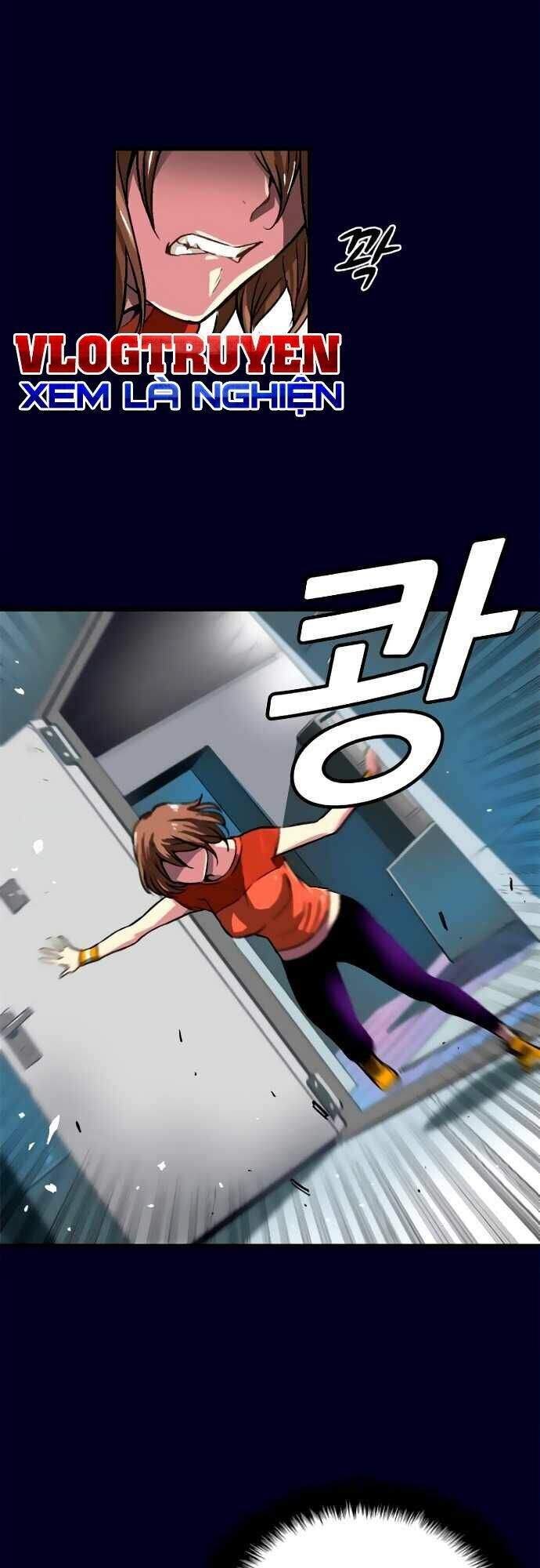 Unbreakable Chapter 3 - Trang 2