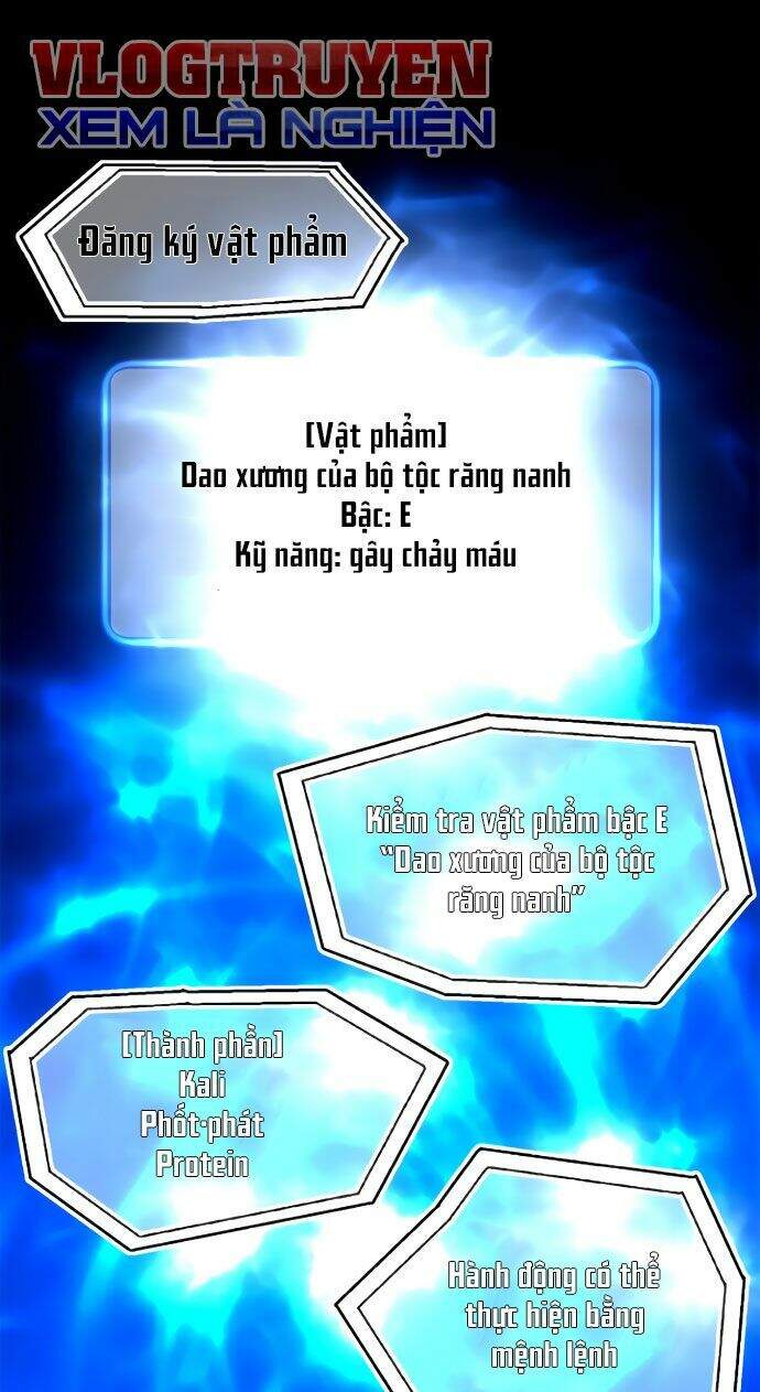 Unbreakable Chapter 5 - Trang 2