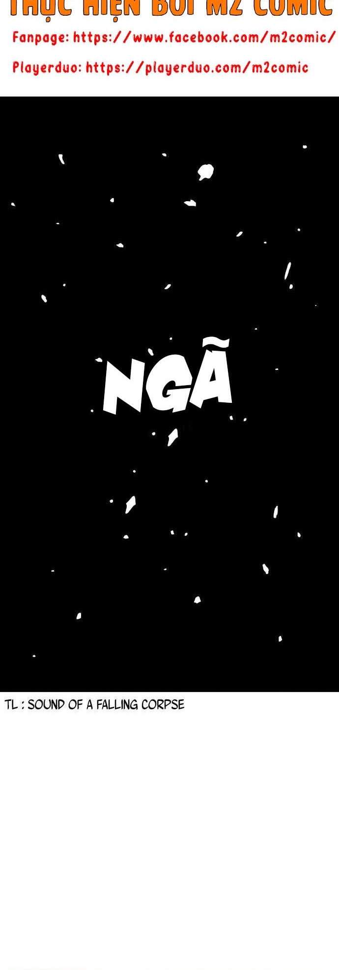 Unbreakable Chapter 6 - Trang 2