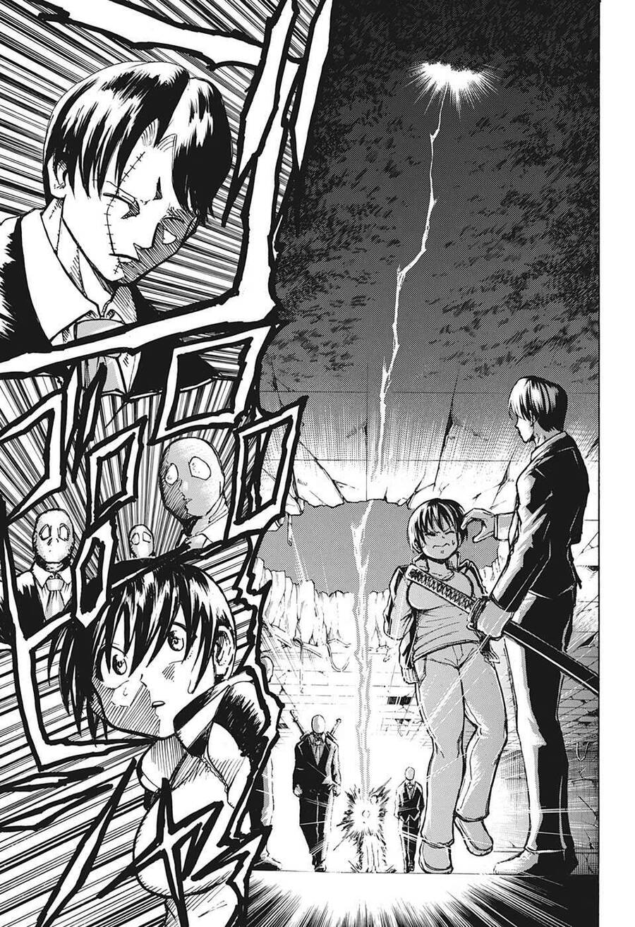 Undead Unluck Chapter 1 - Trang 2