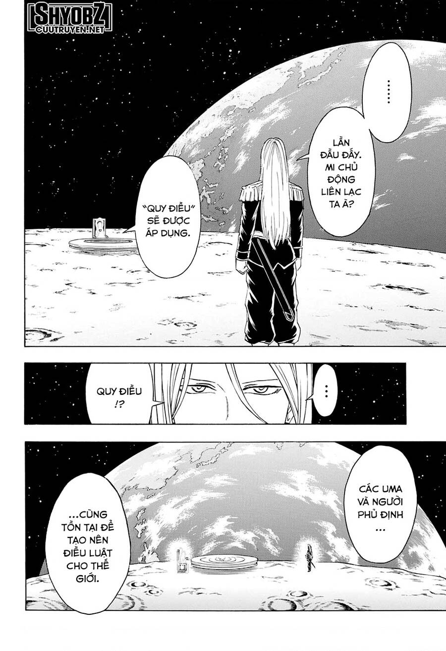 Undead Unluck Chapter 101 - Trang 2