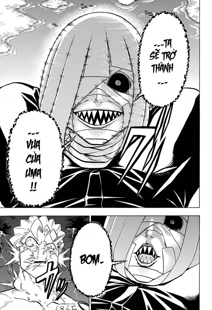 Undead Unluck Chapter 103 - Trang 2