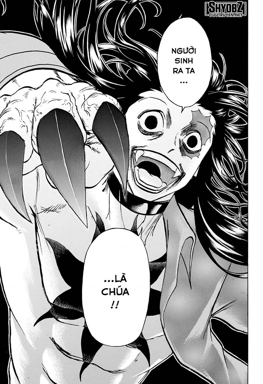 Undead Unluck Chapter 106 - Trang 2