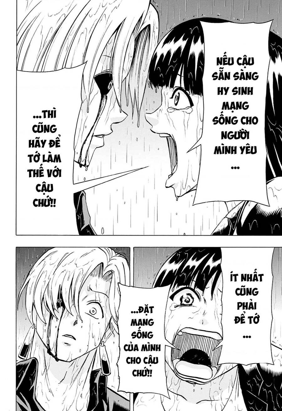 Undead Unluck Chapter 109 - Trang 2