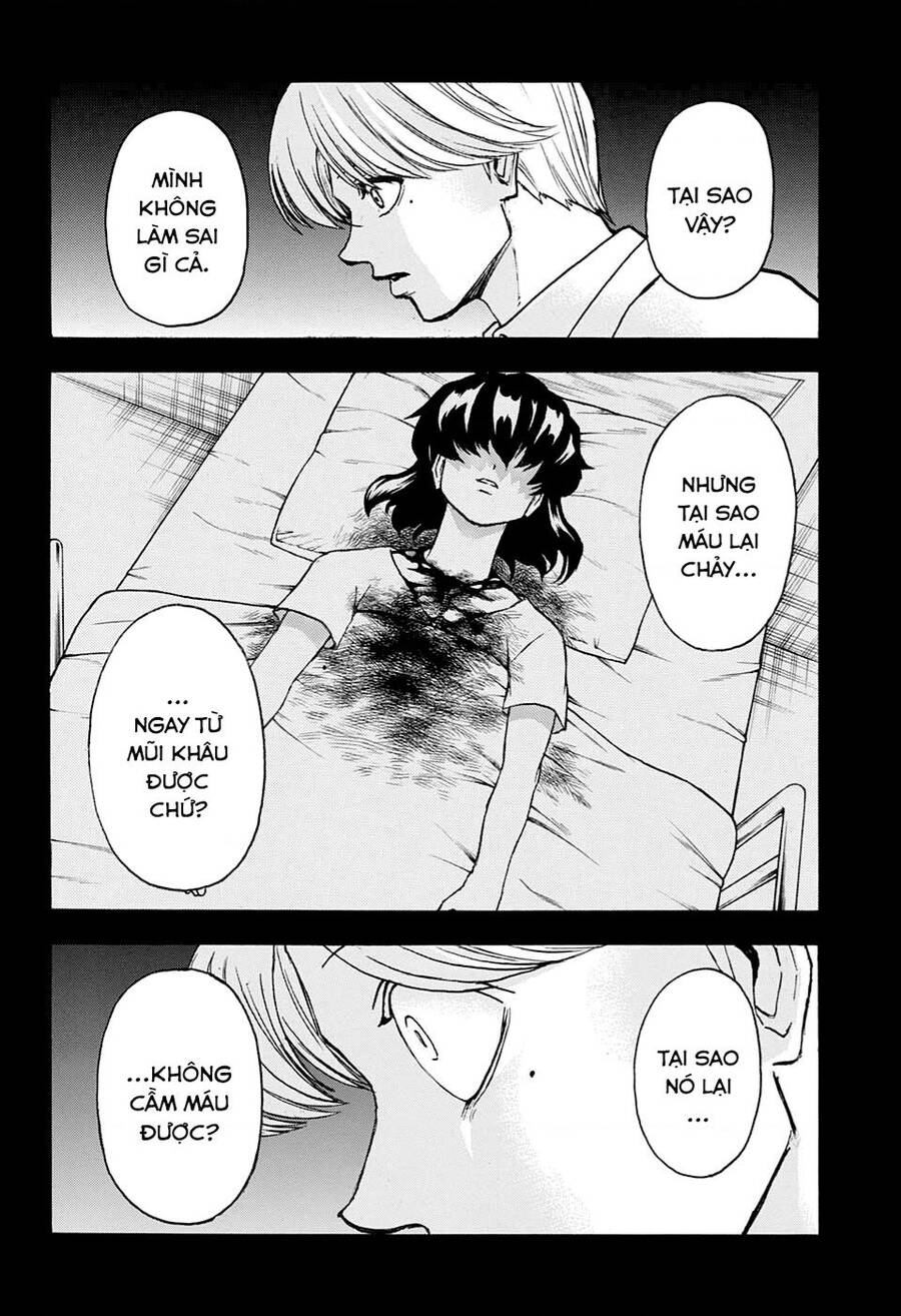 Undead Unluck Chapter 109 - Trang 2