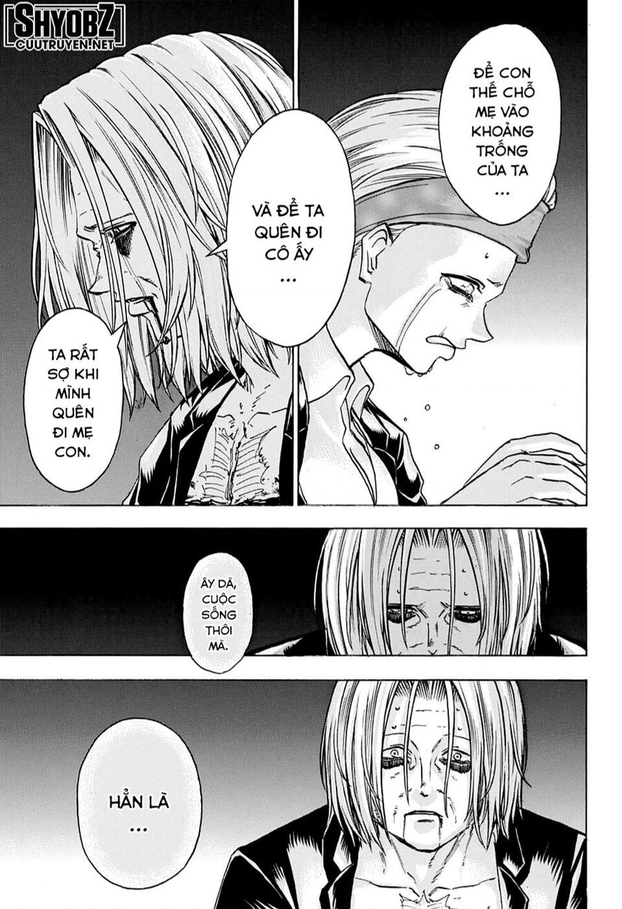 Undead Unluck Chapter 117 - Trang 2