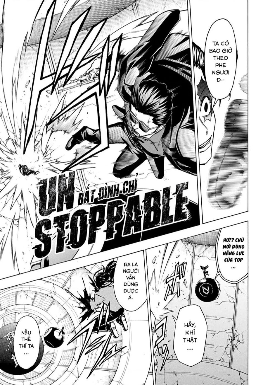 Undead Unluck Chapter 119 - Trang 2