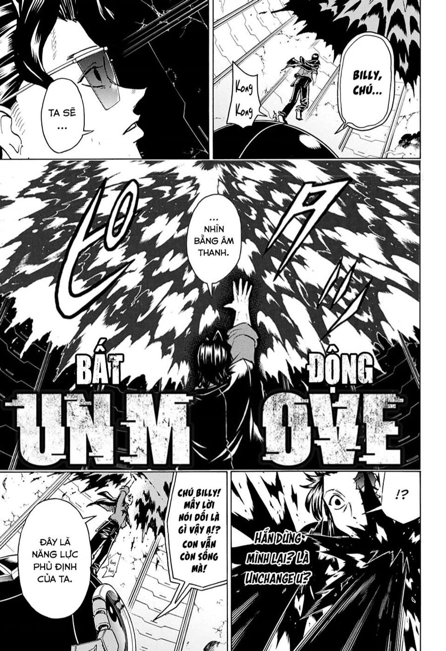 Undead Unluck Chapter 119 - Trang 2