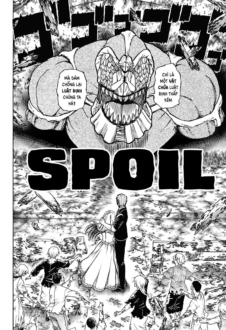 Undead Unluck Chapter 12 - Trang 2