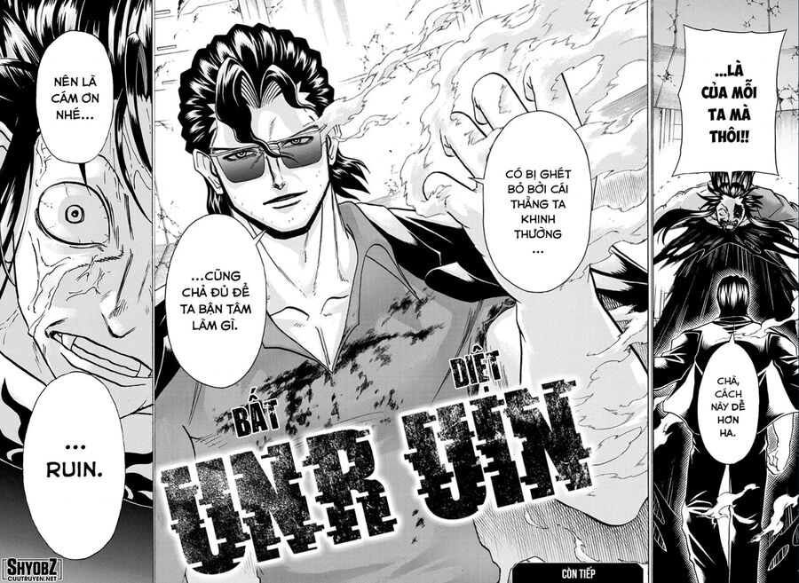 Undead Unluck Chapter 120 - Trang 2