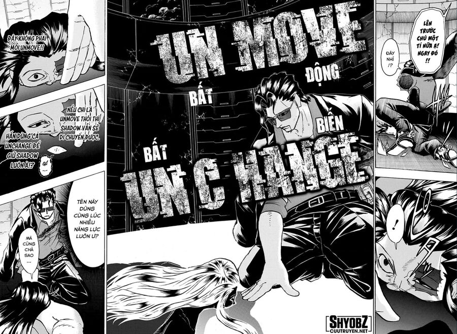 Undead Unluck Chapter 120 - Trang 2