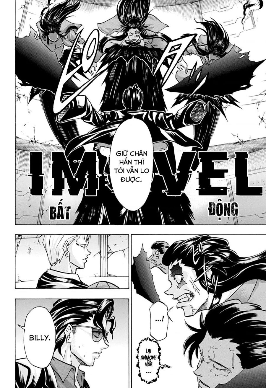 Undead Unluck Chapter 121 - Trang 2