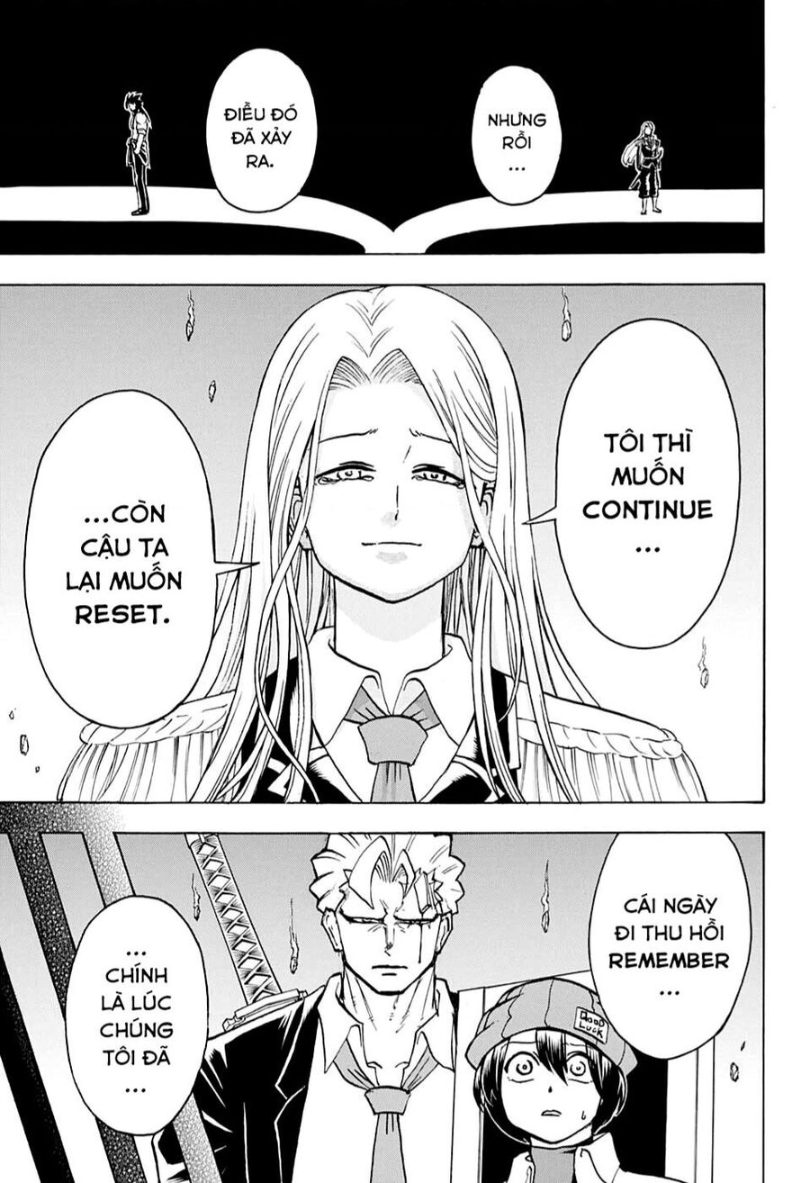 Undead Unluck Chapter 123 - Trang 2