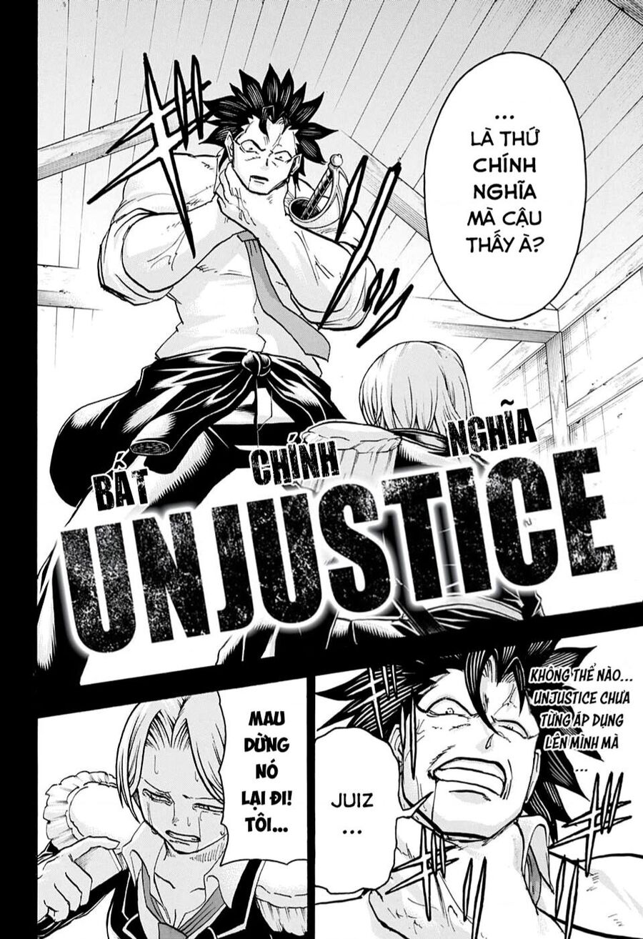 Undead Unluck Chapter 123 - Trang 2