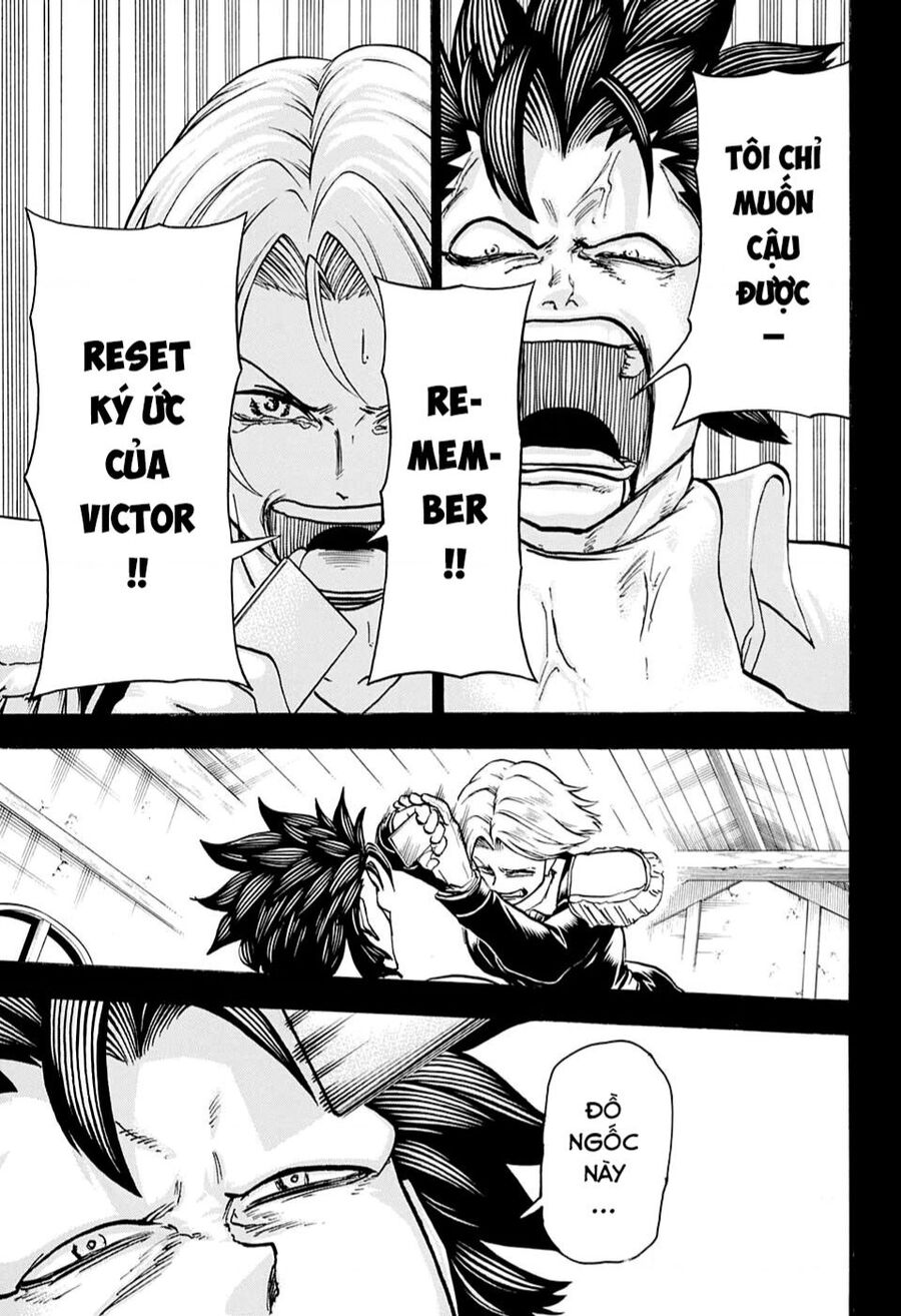 Undead Unluck Chapter 123 - Trang 2