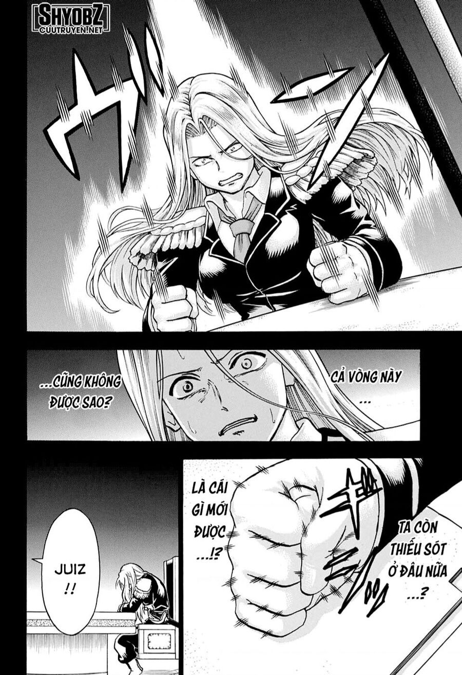 Undead Unluck Chapter 123 - Trang 2