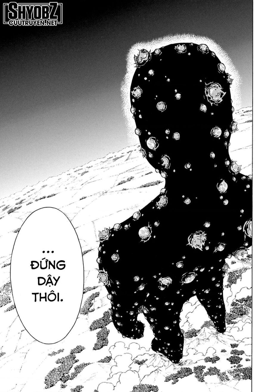 Undead Unluck Chapter 127 - Trang 2