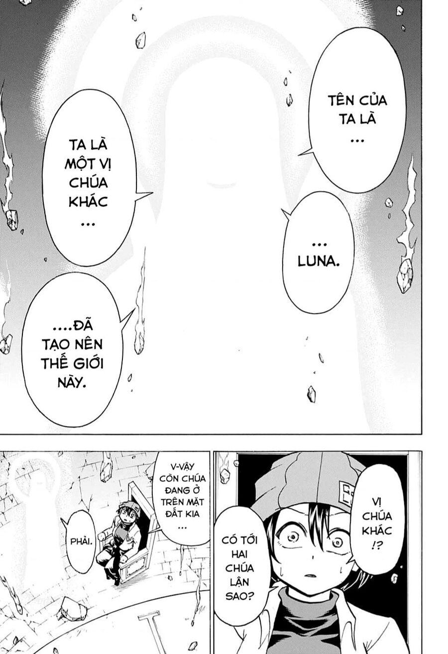 Undead Unluck Chapter 127 - Trang 2