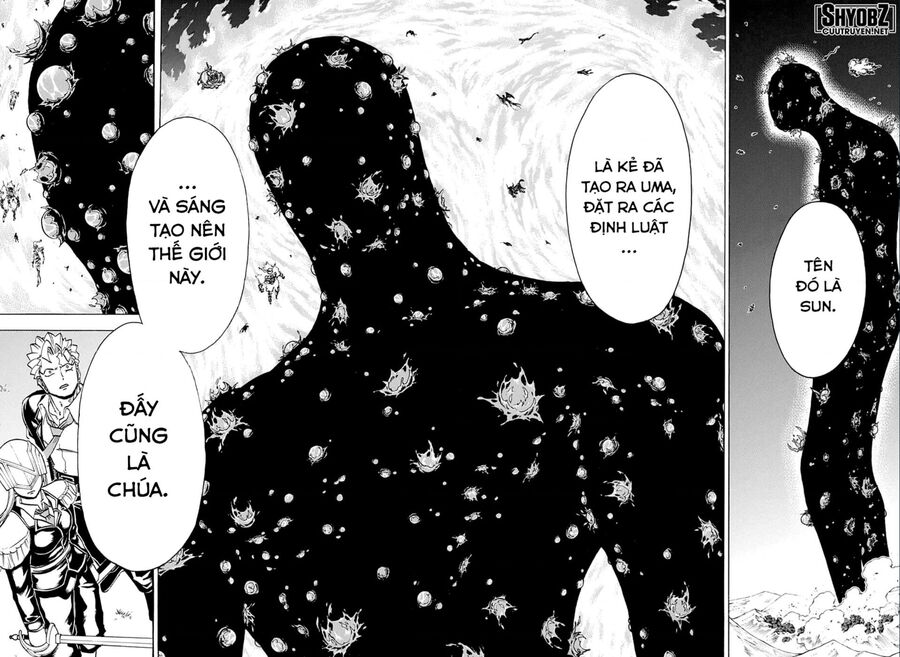 Undead Unluck Chapter 127 - Trang 2