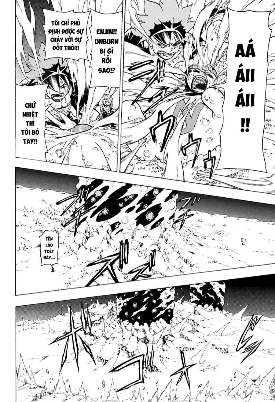 Undead Unluck Chapter 128 - Trang 2