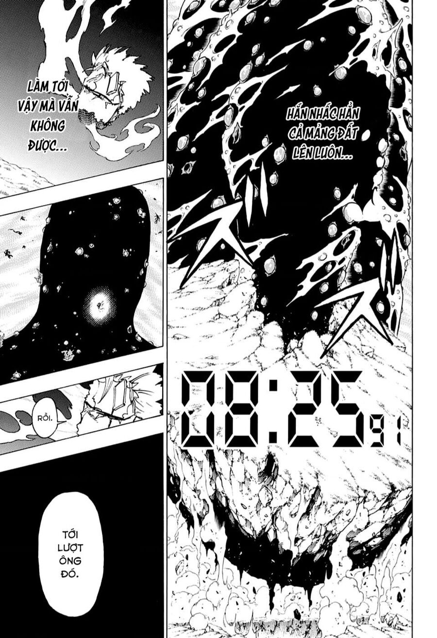 Undead Unluck Chapter 128 - Trang 2