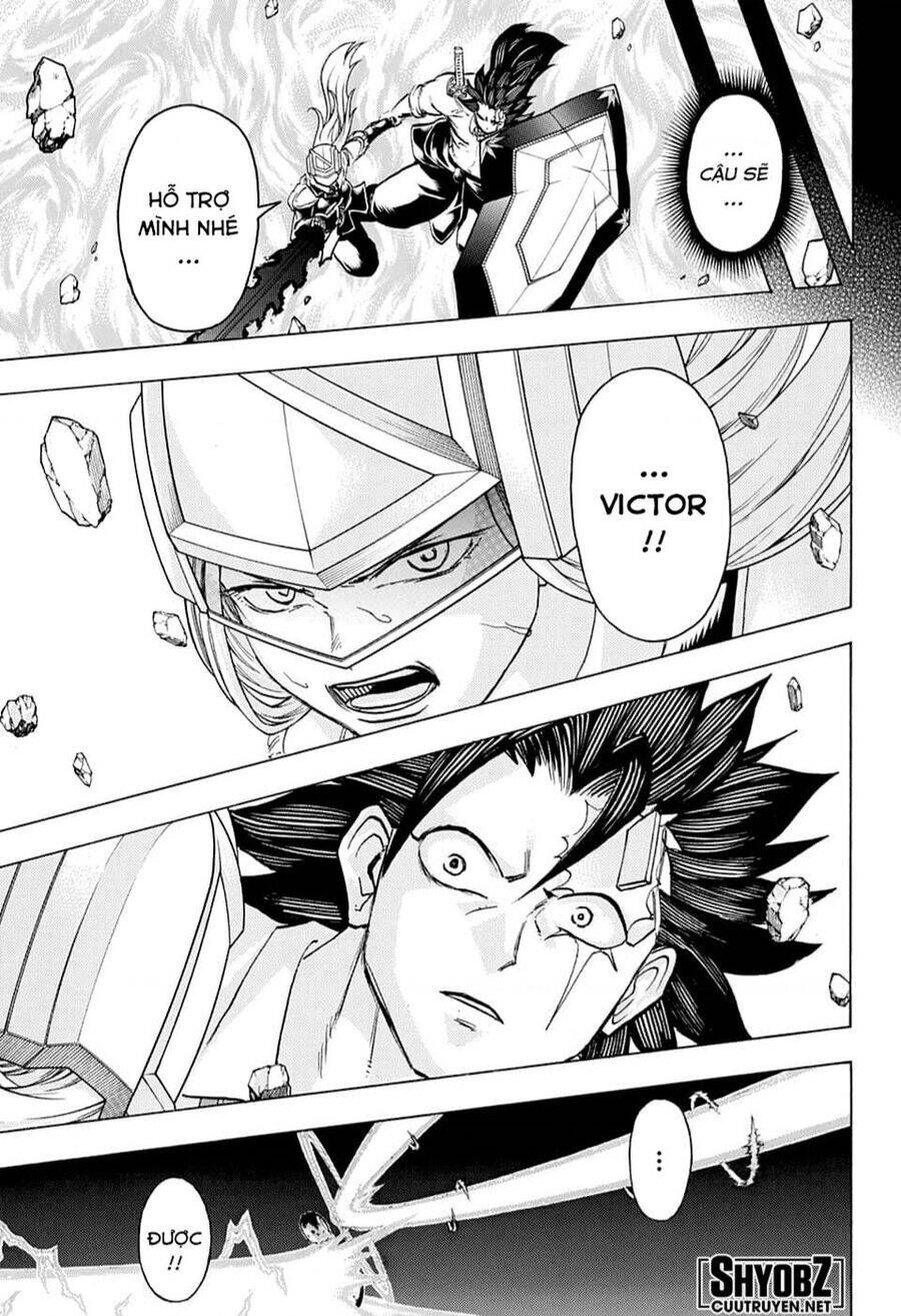 Undead Unluck Chapter 130.1 - Trang 2