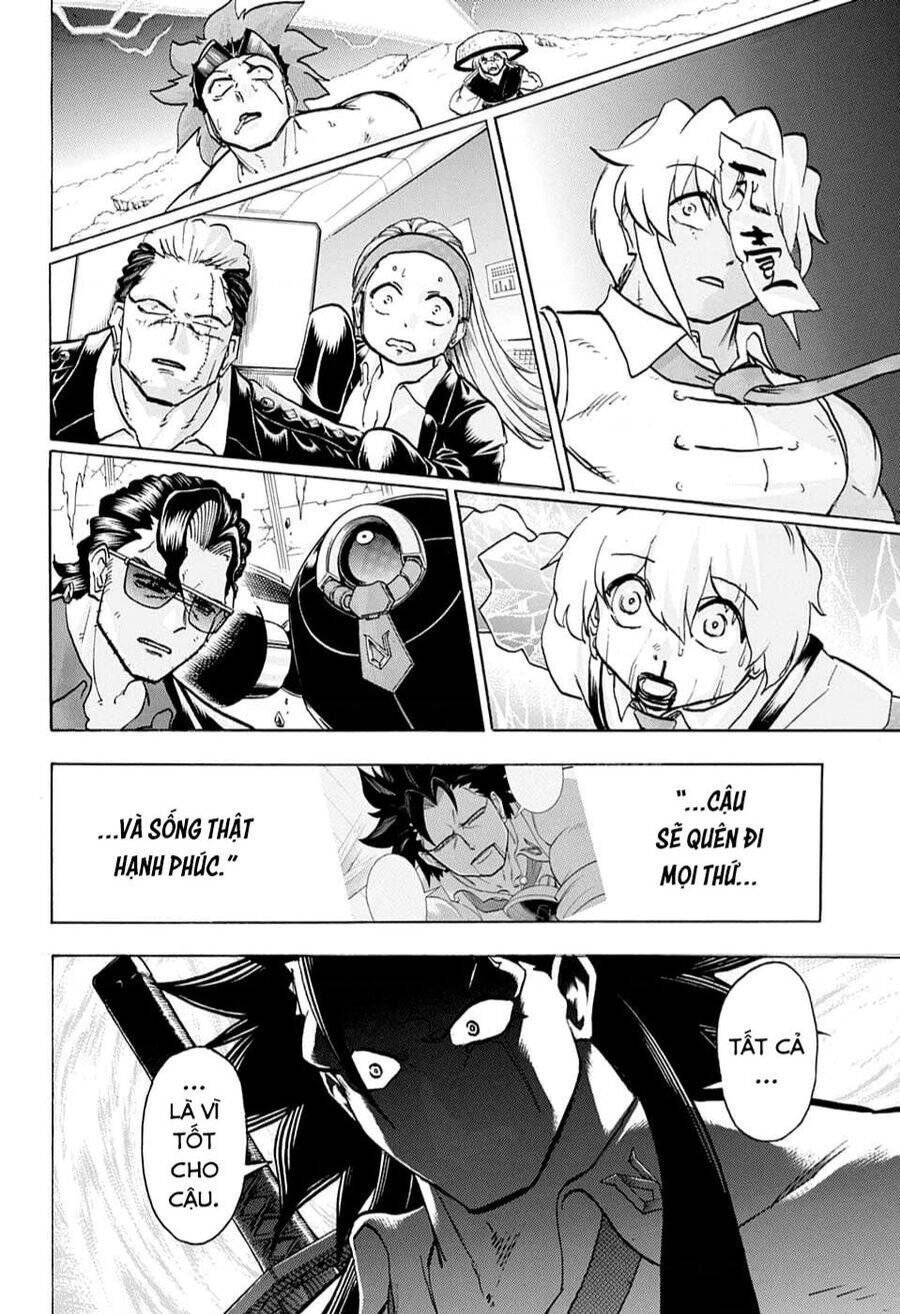 Undead Unluck Chapter 130.1 - Trang 2