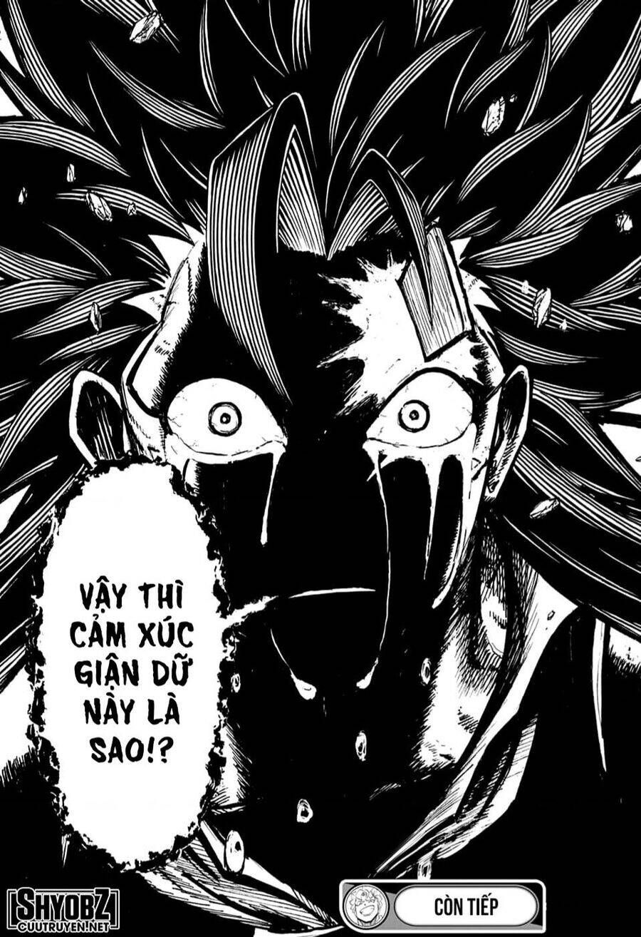 Undead Unluck Chapter 130.1 - Trang 2