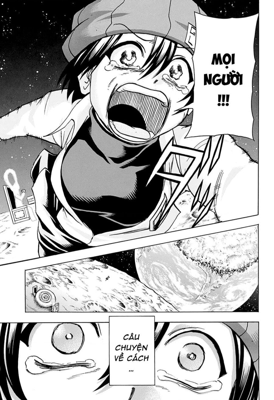 Undead Unluck Chapter 132 - Trang 2