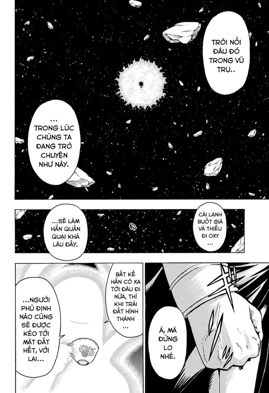 Undead Unluck Chapter 132 - Trang 2