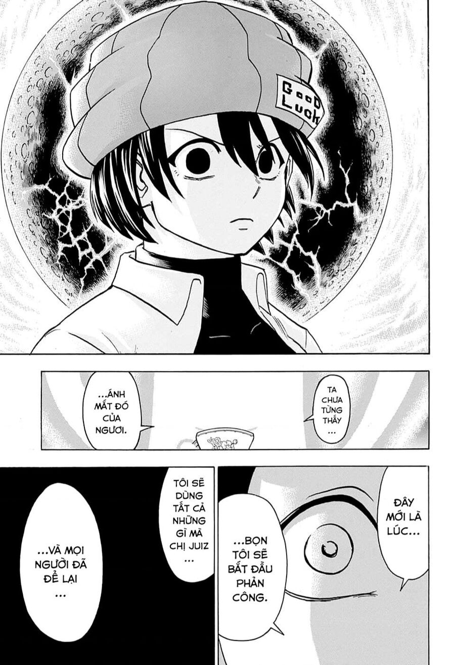 Undead Unluck Chapter 132 - Trang 2