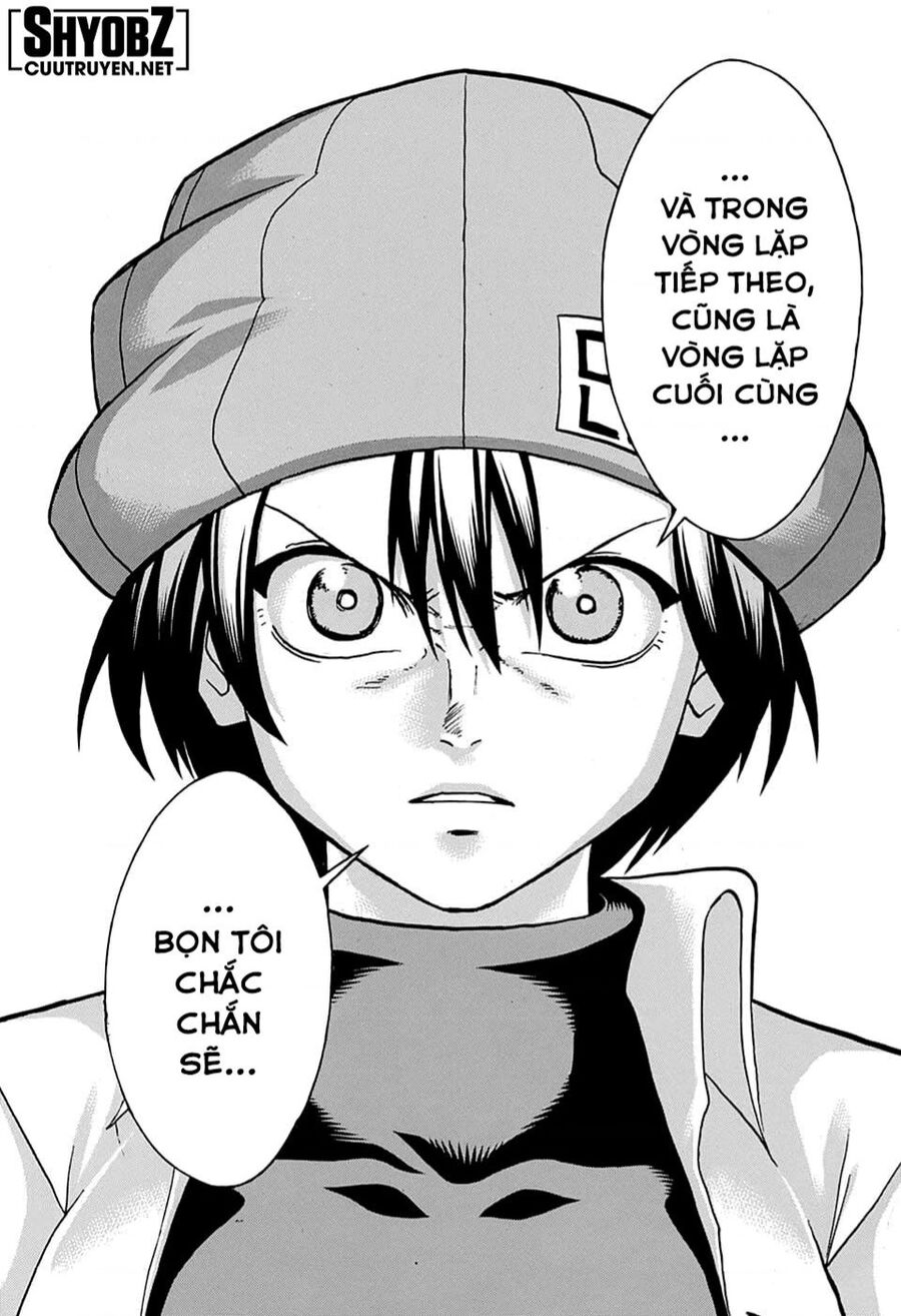 Undead Unluck Chapter 132 - Trang 2