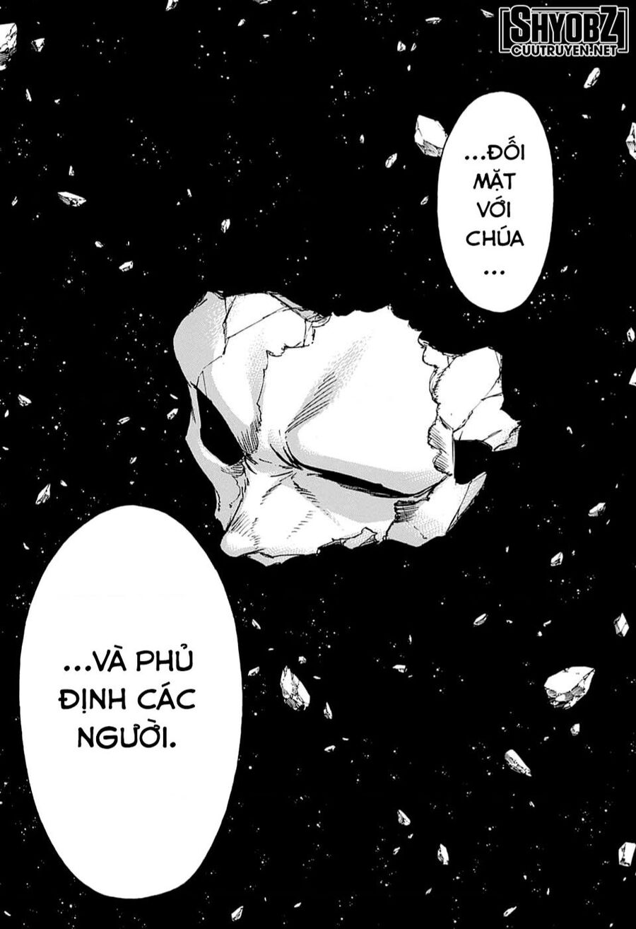 Undead Unluck Chapter 132 - Trang 2