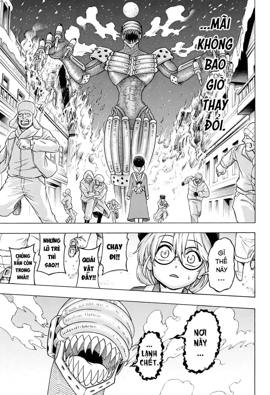 Undead Unluck Chapter 136 - Trang 2