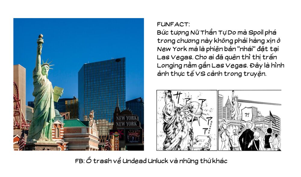 Undead Unluck Chapter 14 - Trang 2