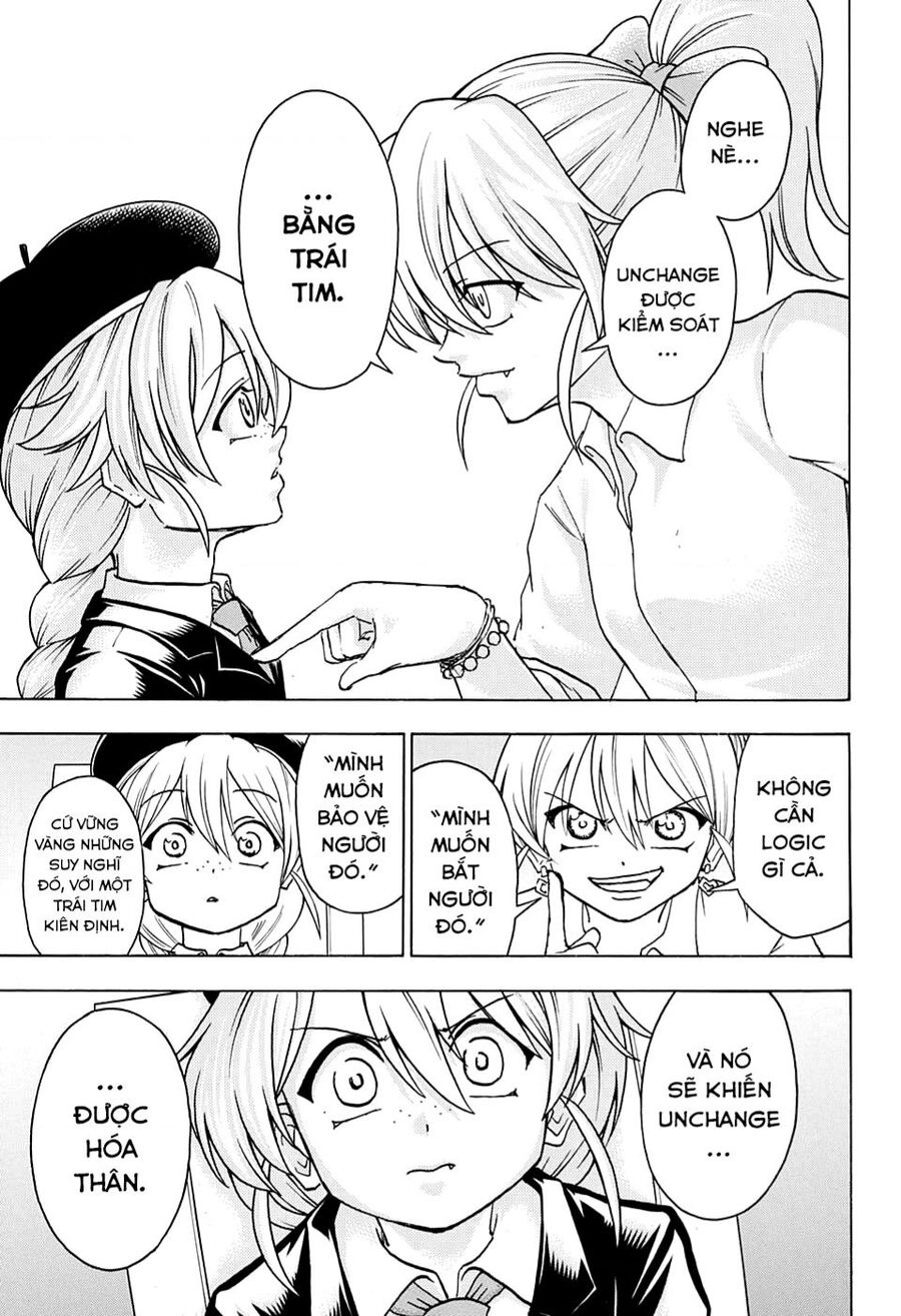 Undead Unluck Chapter 140 - Trang 2