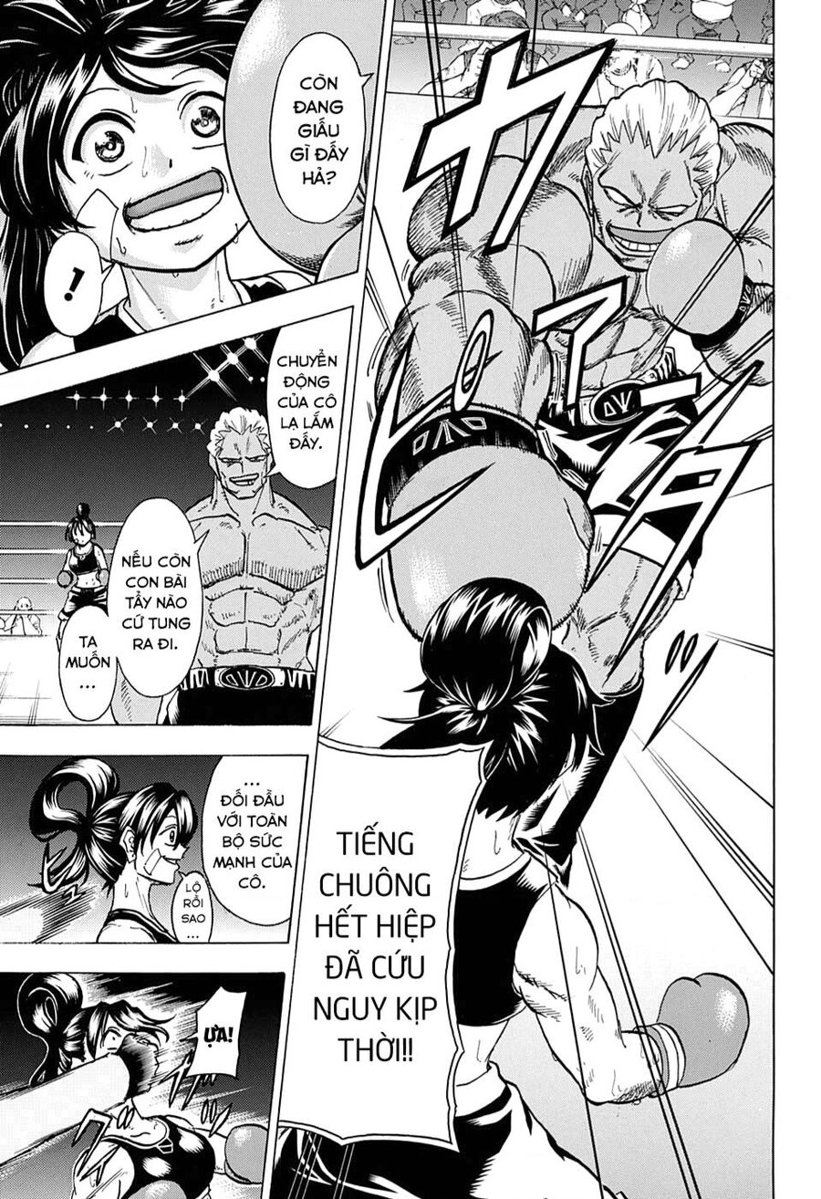 Undead Unluck Chapter 143 - Trang 2