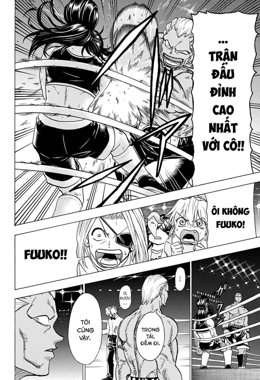 Undead Unluck Chapter 143 - Trang 2