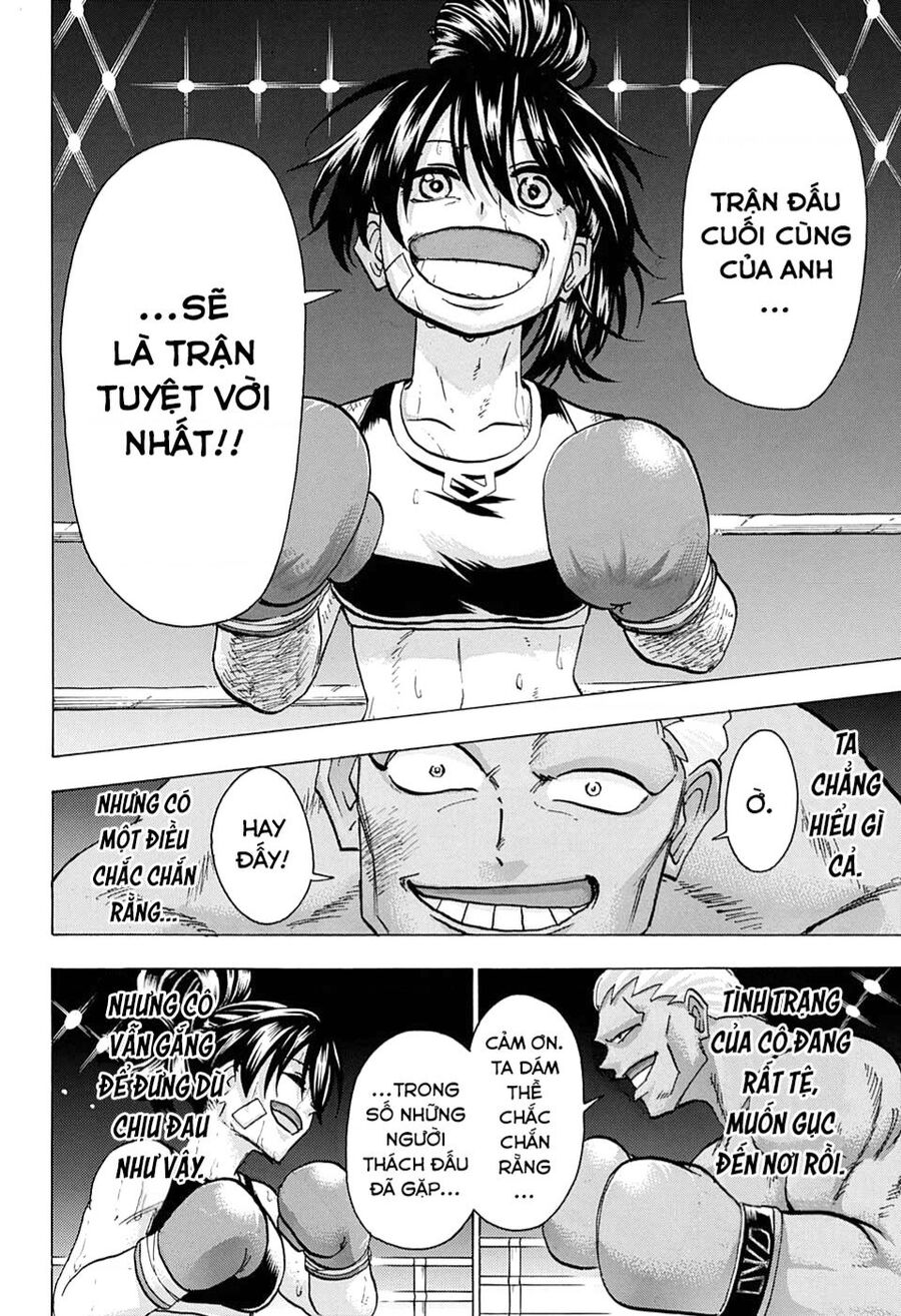 Undead Unluck Chapter 143 - Trang 2